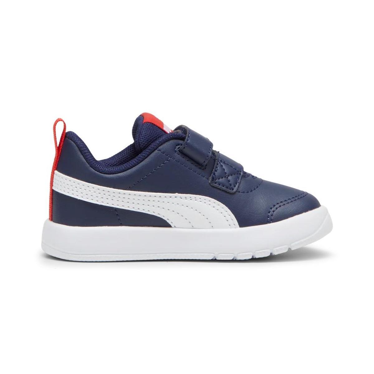 Puma 310252 SneakerUnisex - Bimbi 0-24-Blu