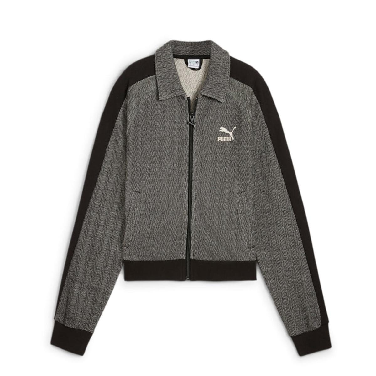 PUMA Giacca da Corsa T7 da Donna