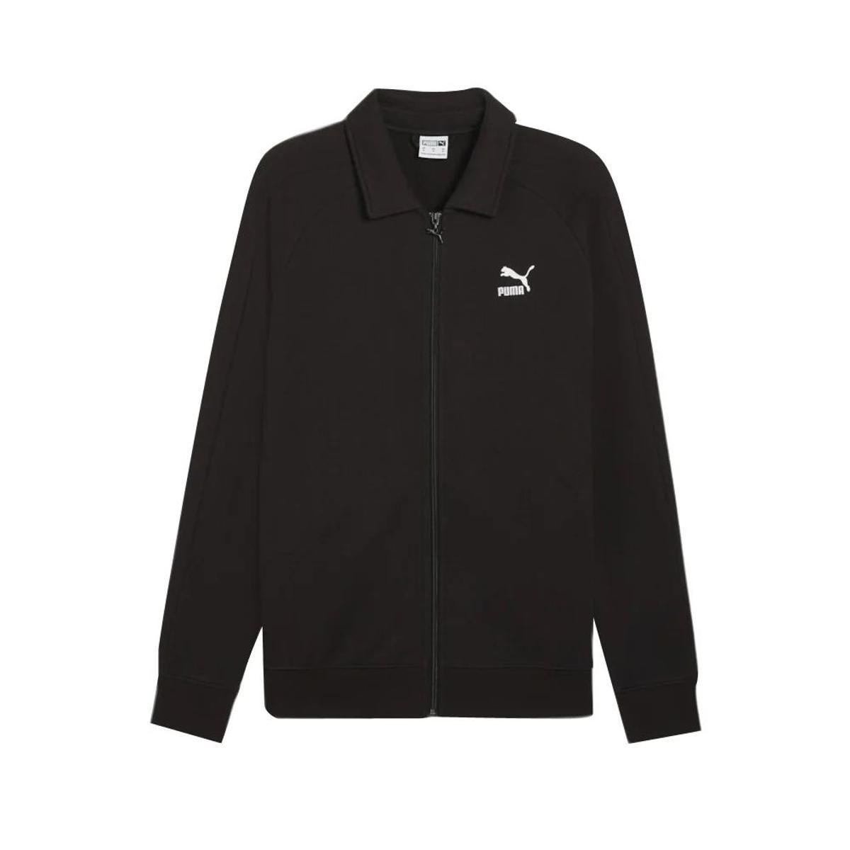 PUMA Giacca da Corsa T7 da Uomo