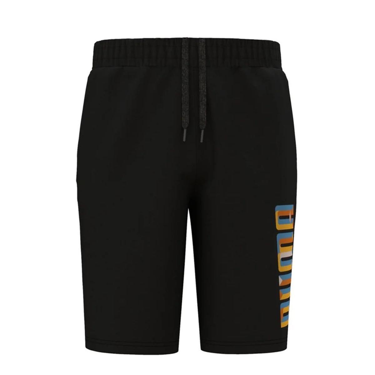PUMA Bermuda Uomo Bermuda