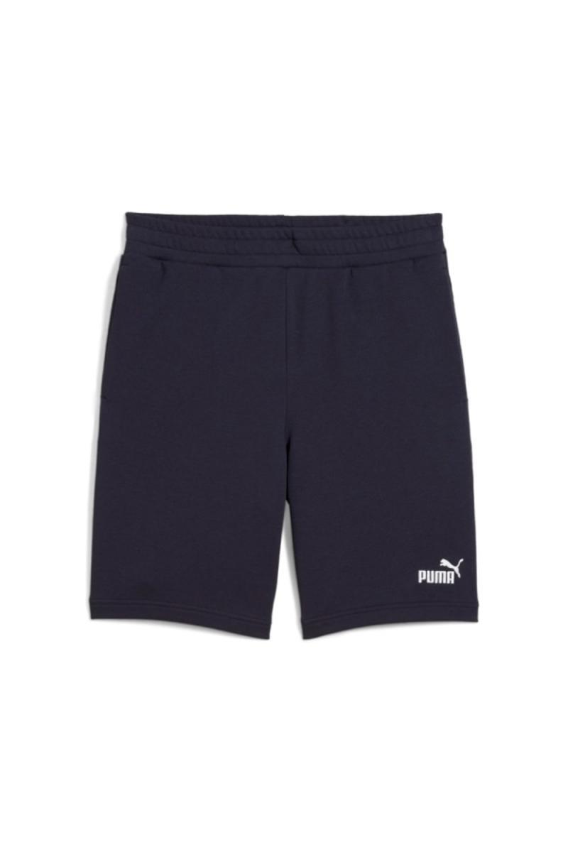 Puma Pantaloncini da uomo-Navy