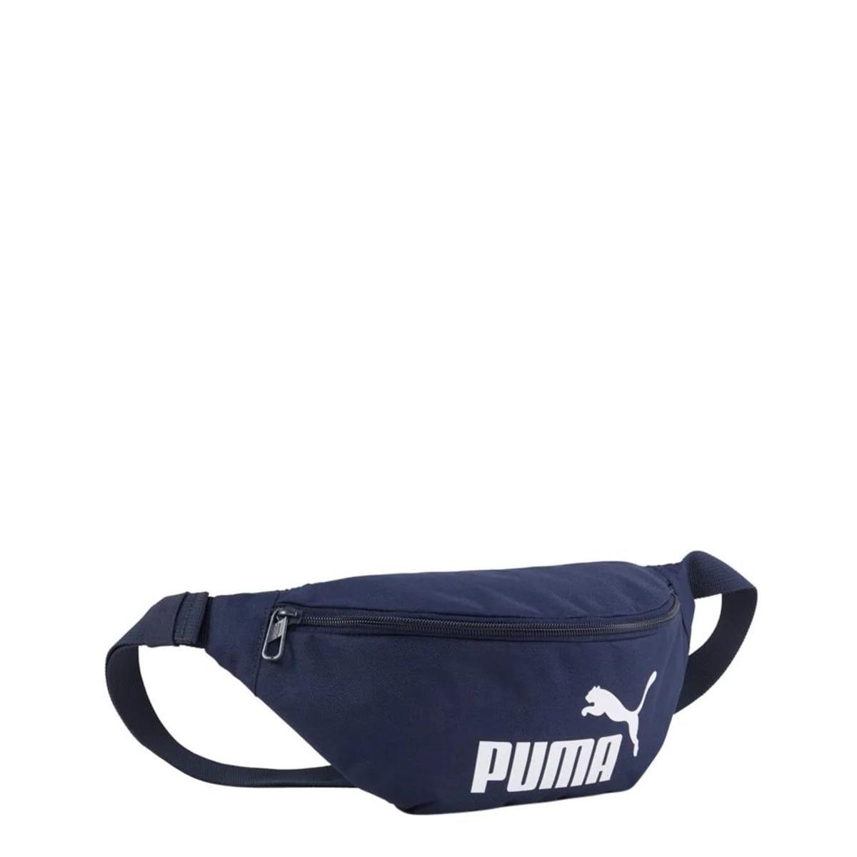 Puma Phase Waist Bag-Blu