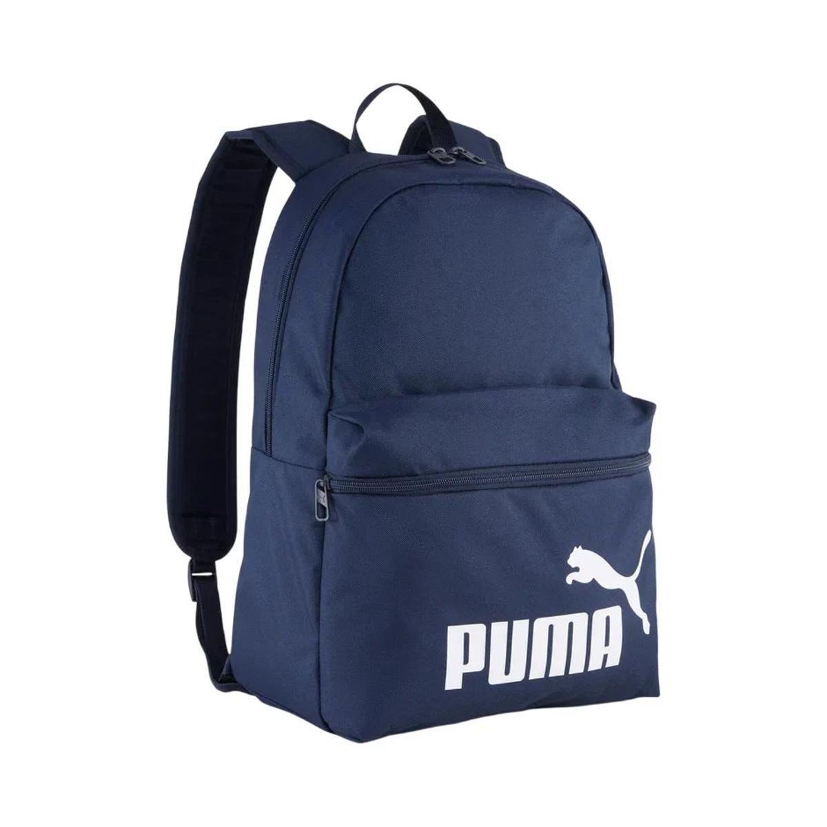 PUMA Zaino Phase-Blu