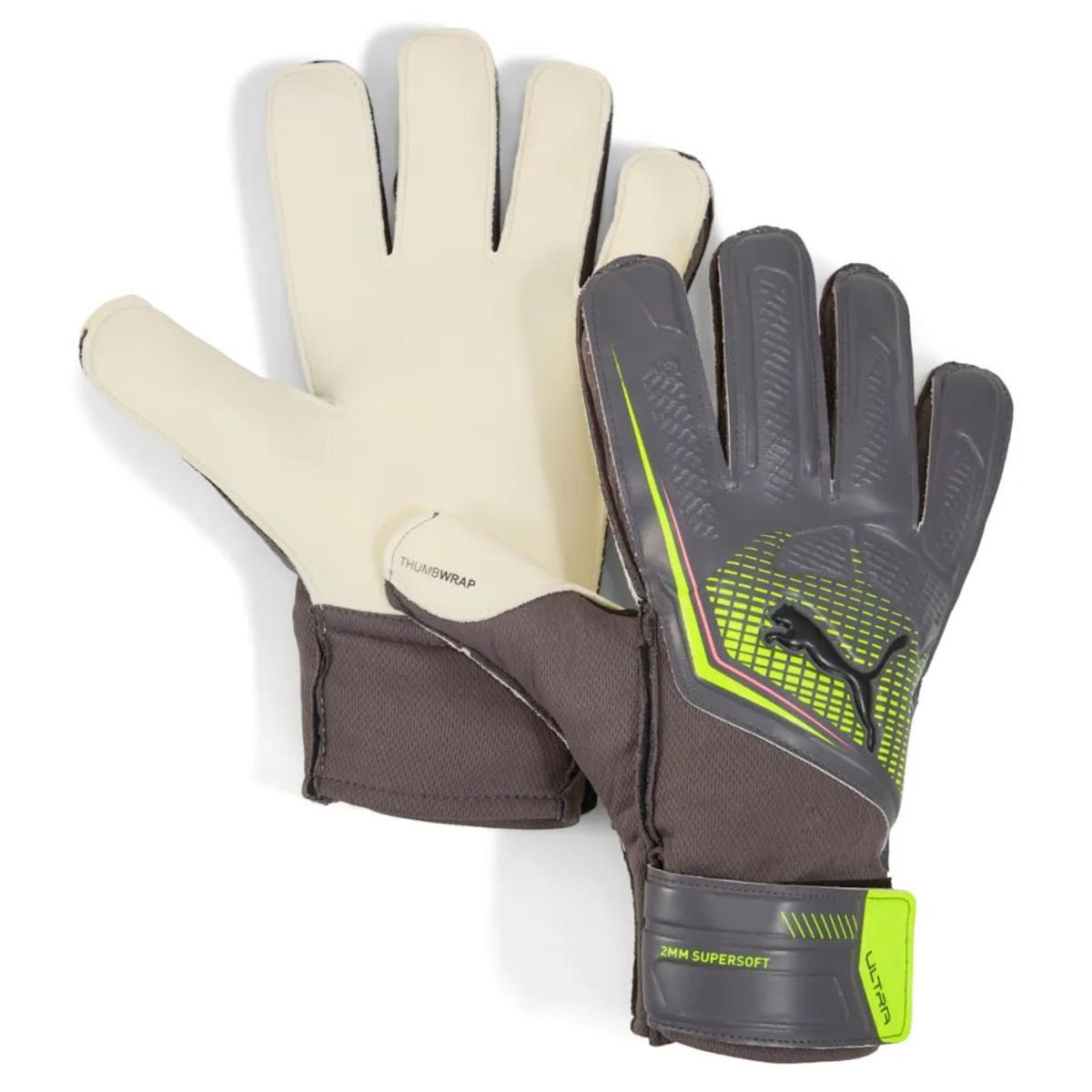 PUMA Guanti da portiere PUMA ULTRA Play