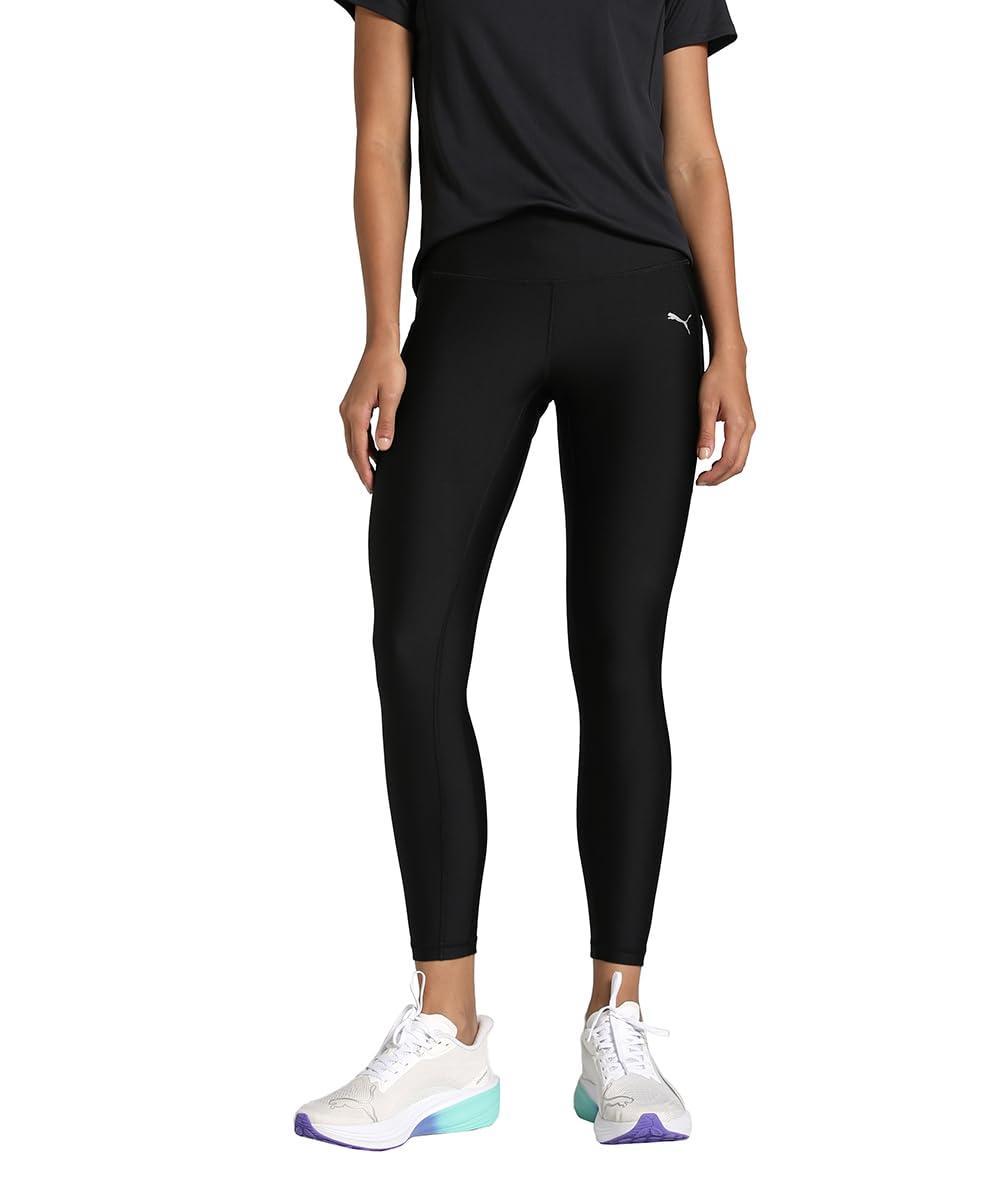 PUMA Calzamaglia da Running Velocity da Donna