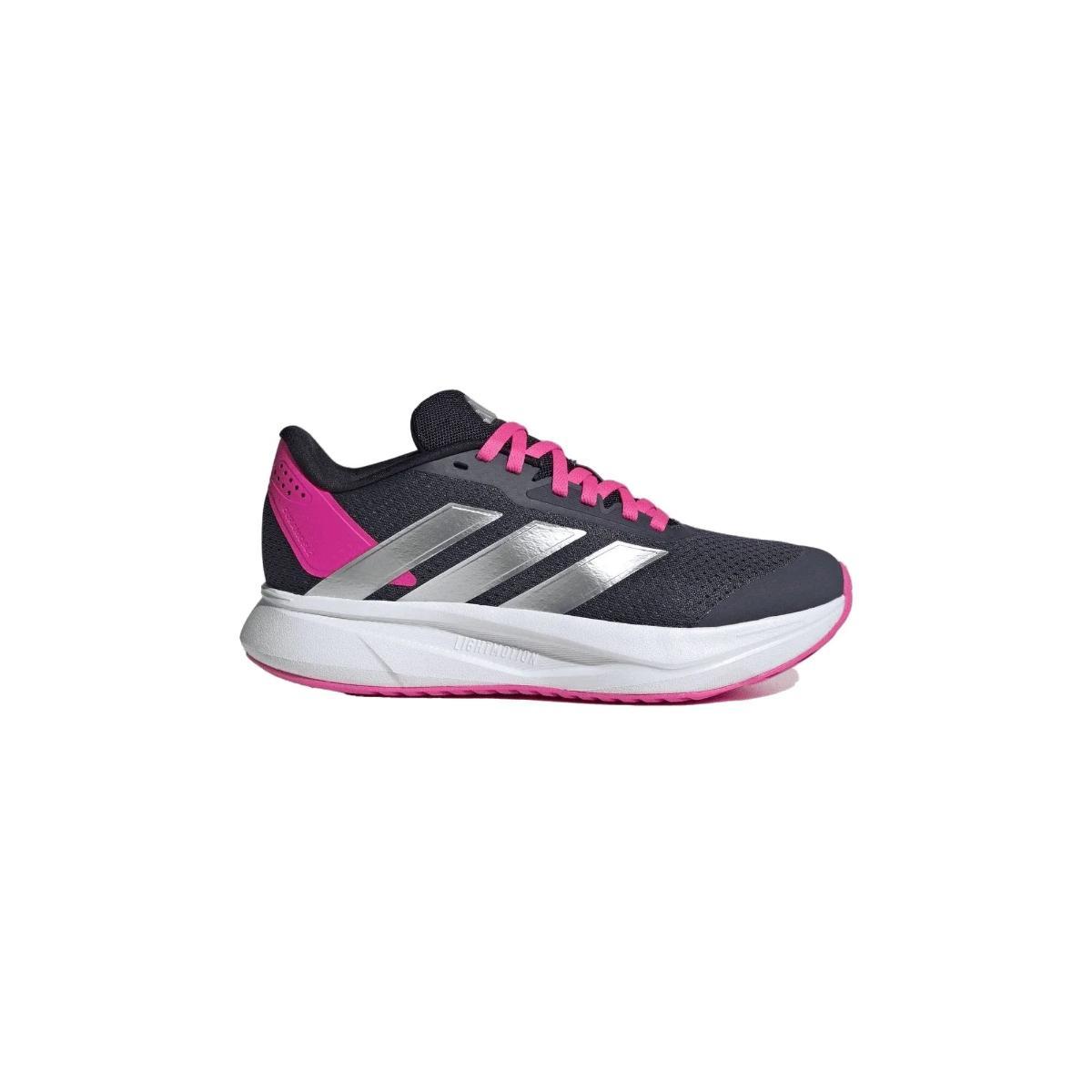 adidas Performance - DURAMO UNISEX - Sneakers basse-Nero