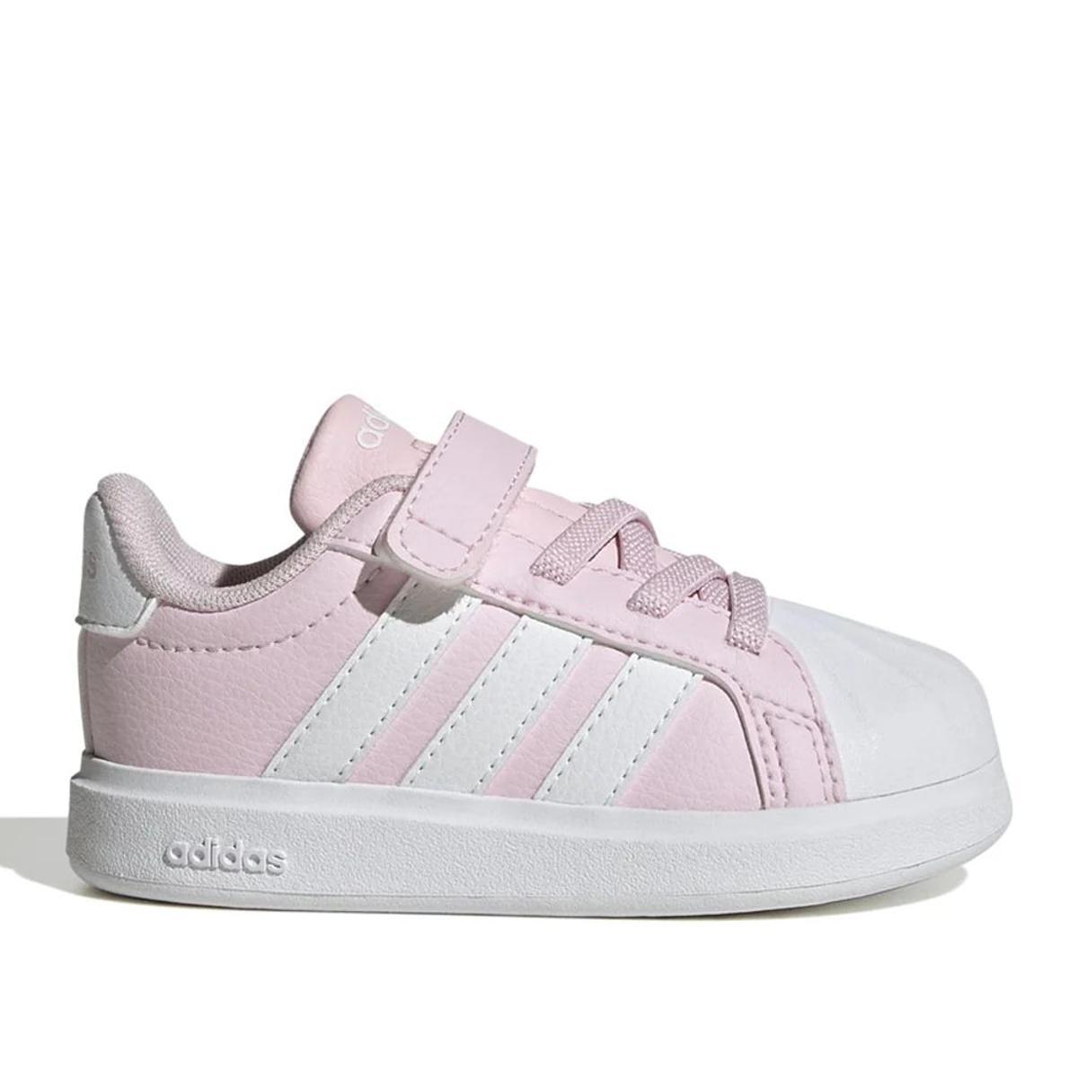 adidas Kids Streettalk-Rosa