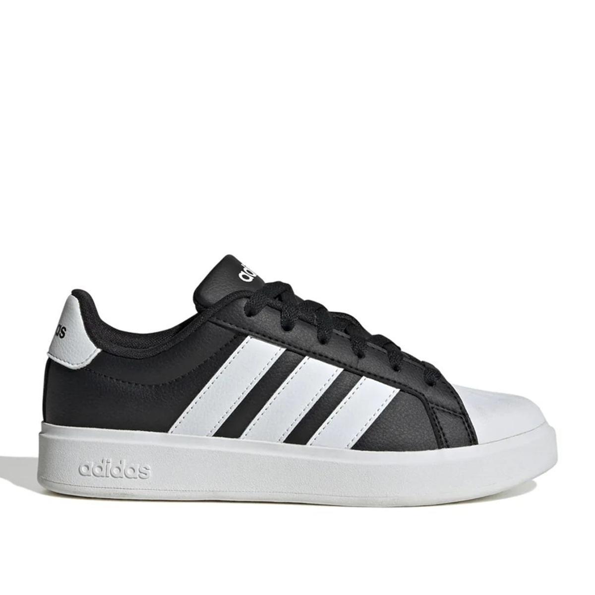 adidas Kids Streettalk-Nero