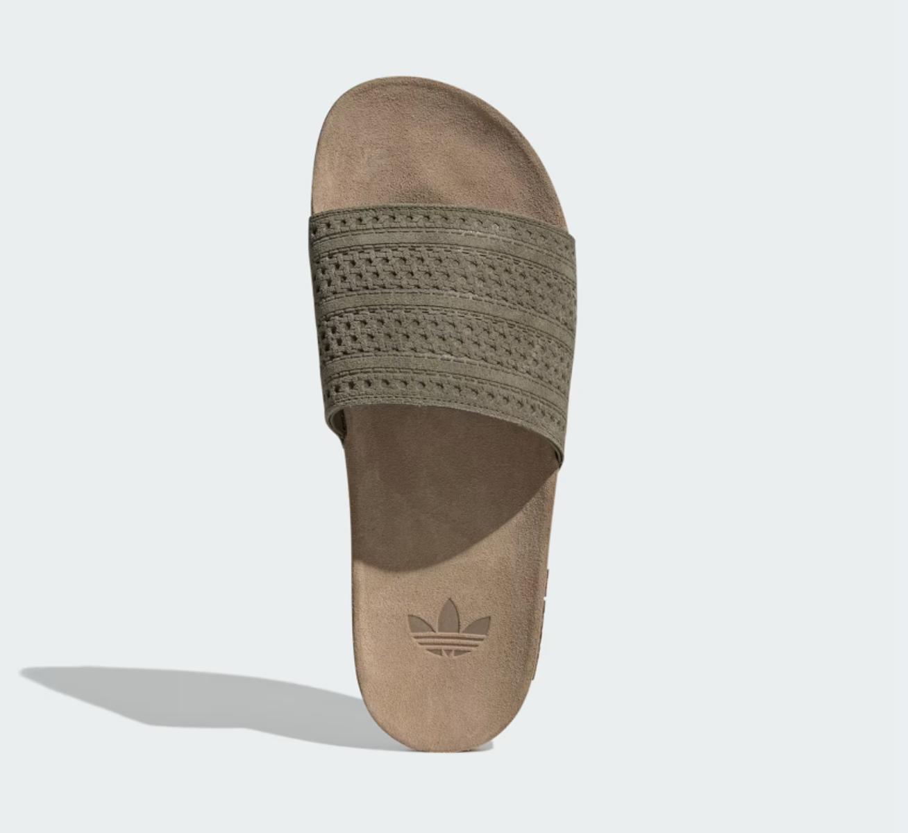 Adidas Scarpe Ciabatta