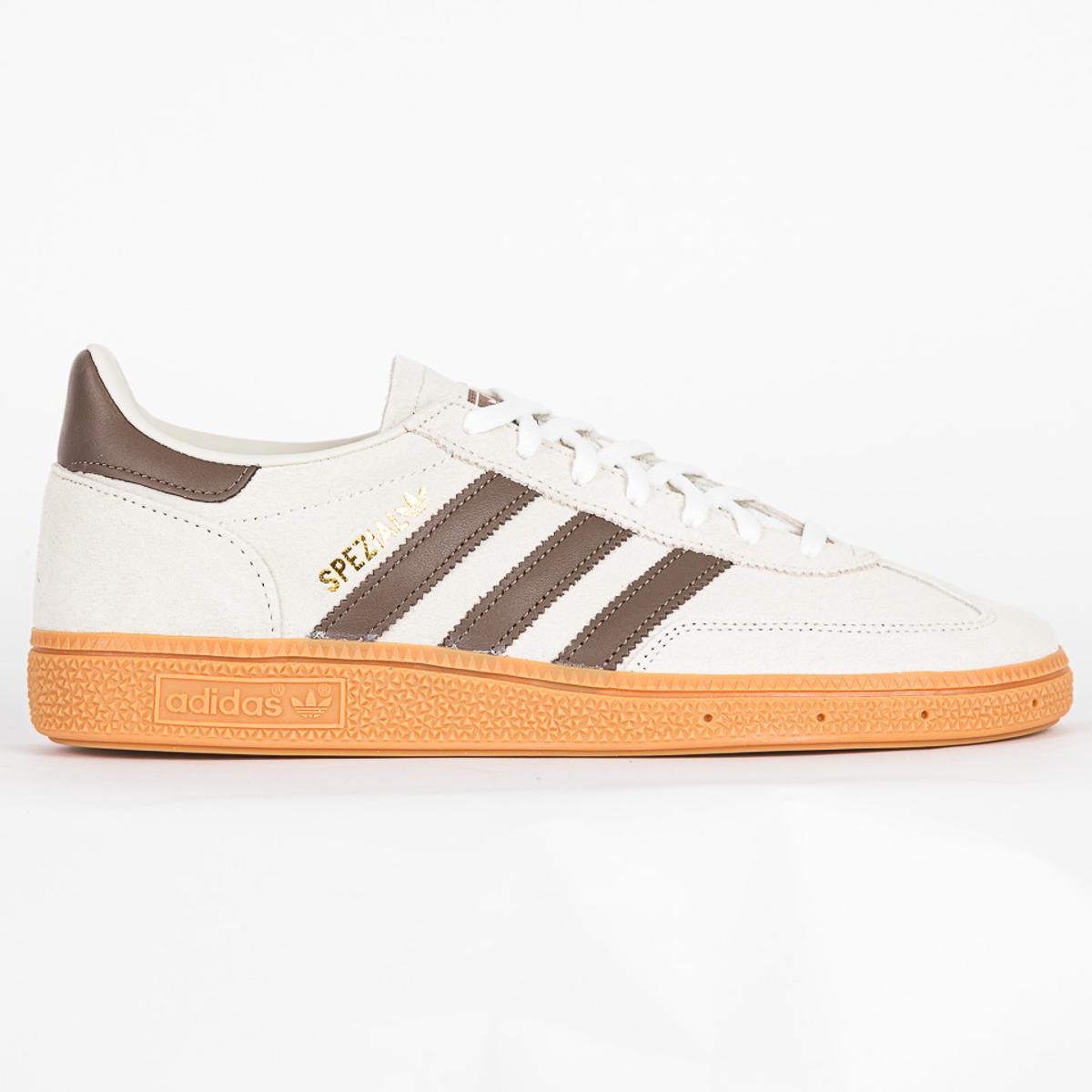 adidas Handball Spezial IF6562, Scarpe Sportive-Multicolore