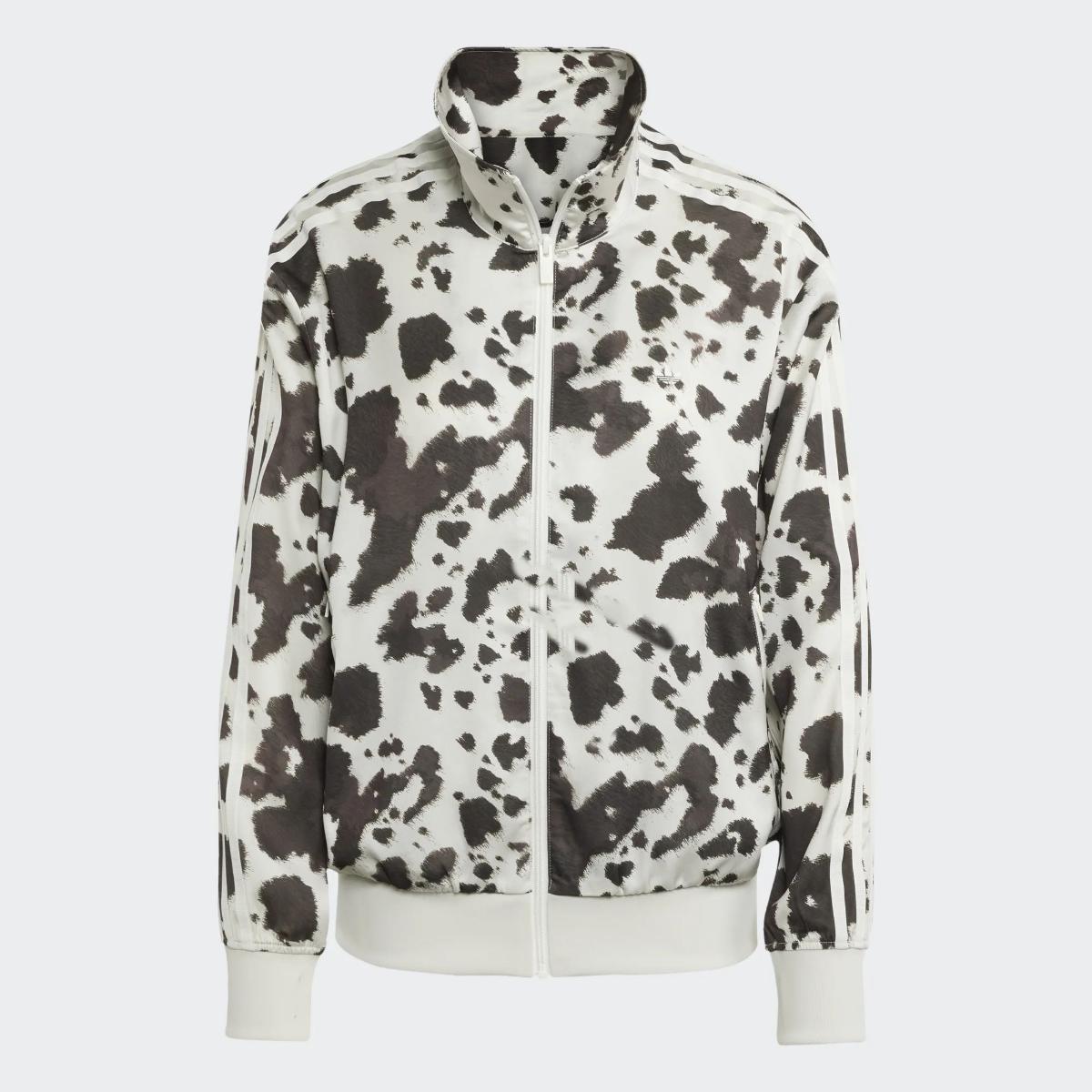 adidas Originals - Felpa da donna in raso