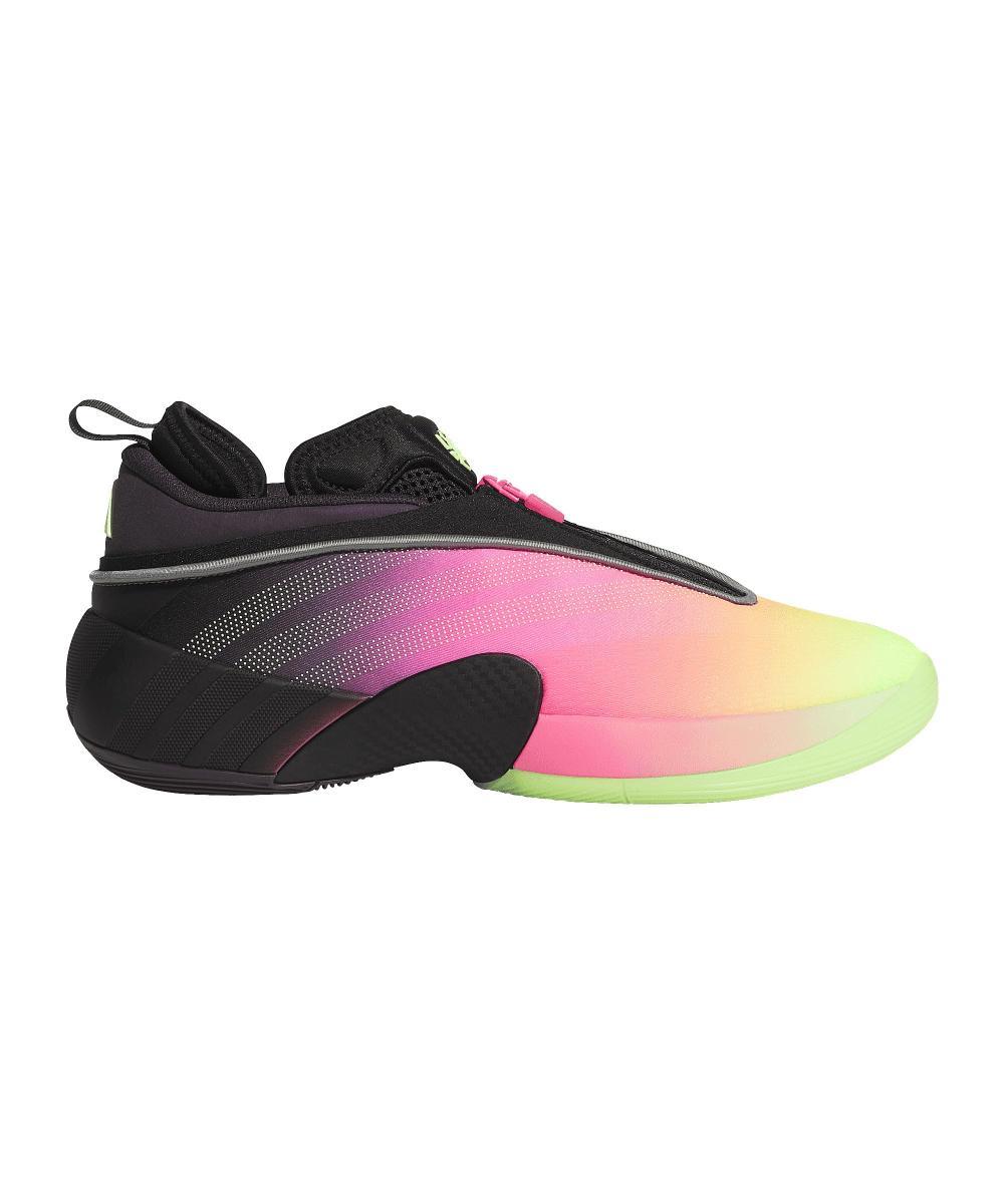 adidas Performance D.O.N Issue 7 Lucid Uomo-Multicolore