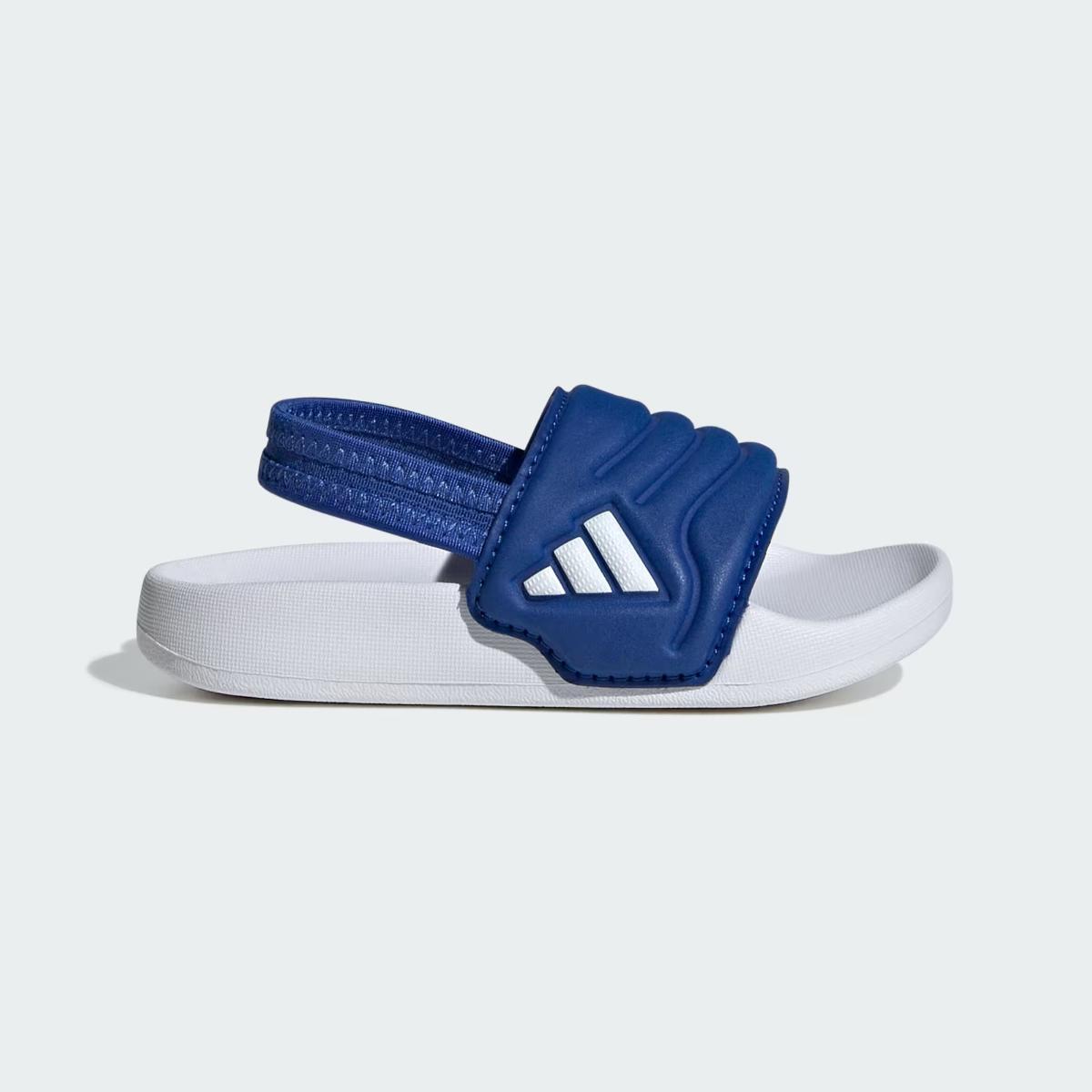 adidas Unisex - Bimbi 0-24-Royal