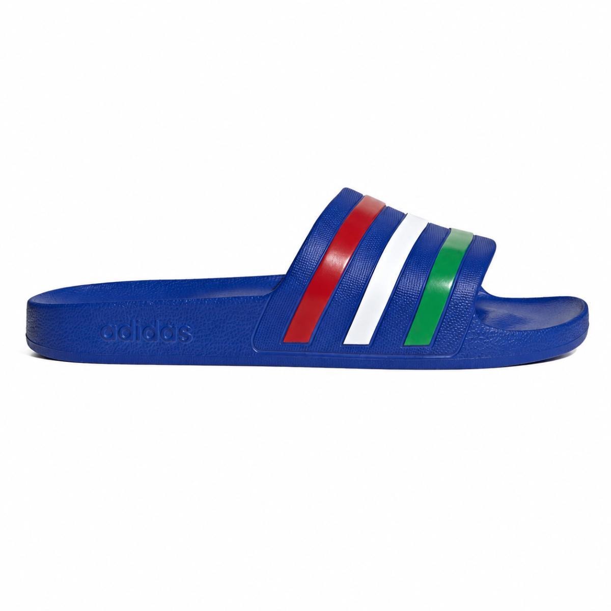 adidas Unisex - Adulto Adilette Aqua Slides