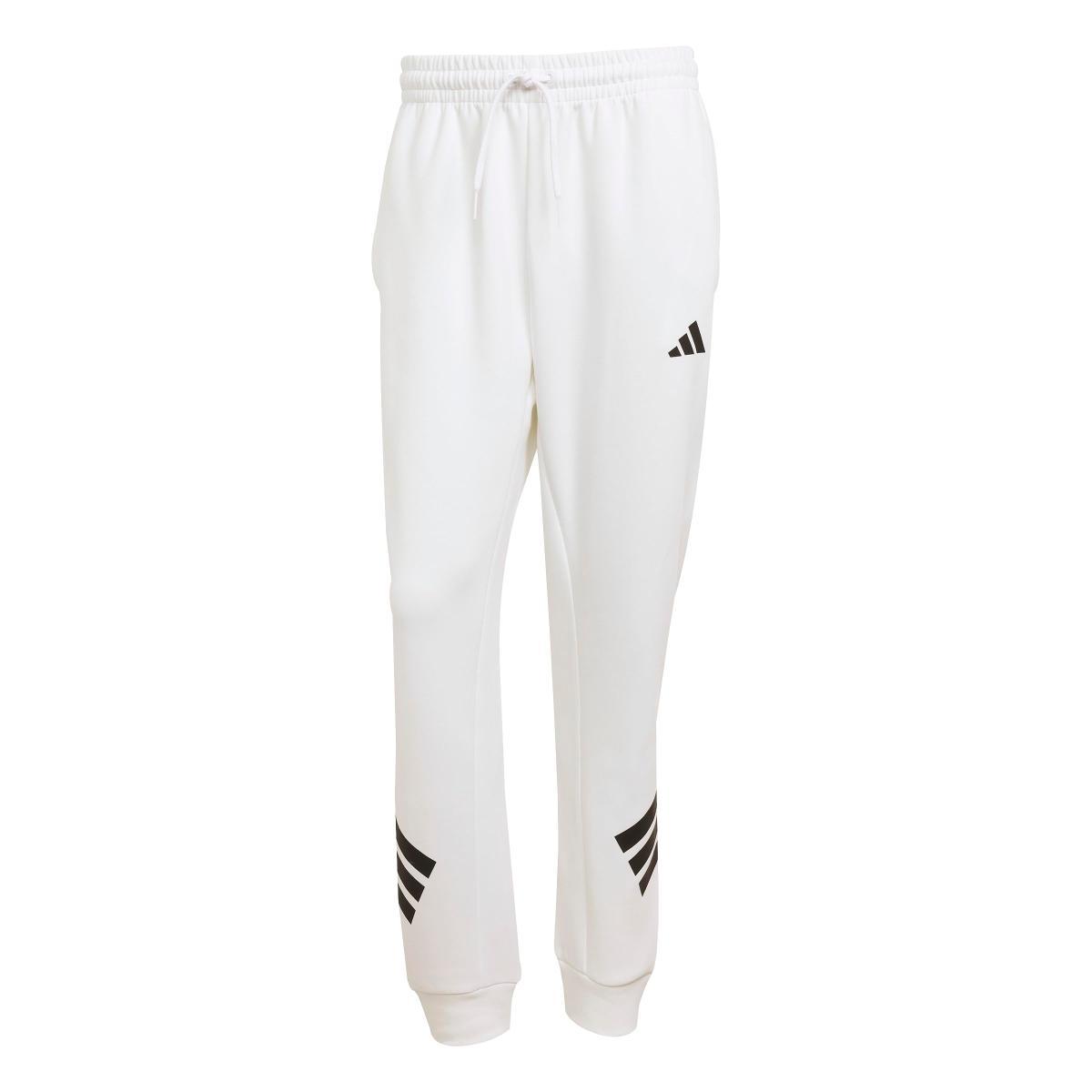 adidas - Future Icons Three Stripes Pant, Pantaloni da Golf Uomo