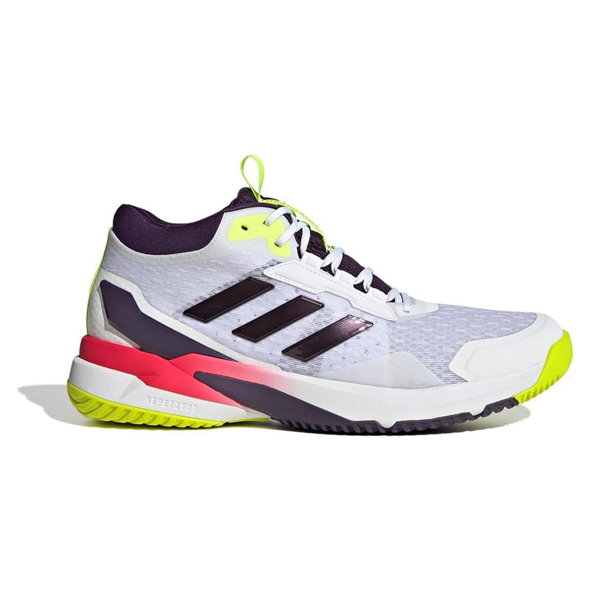 SCARPE VOLLEY ADIDAS CRAZYFLIGHT MID M