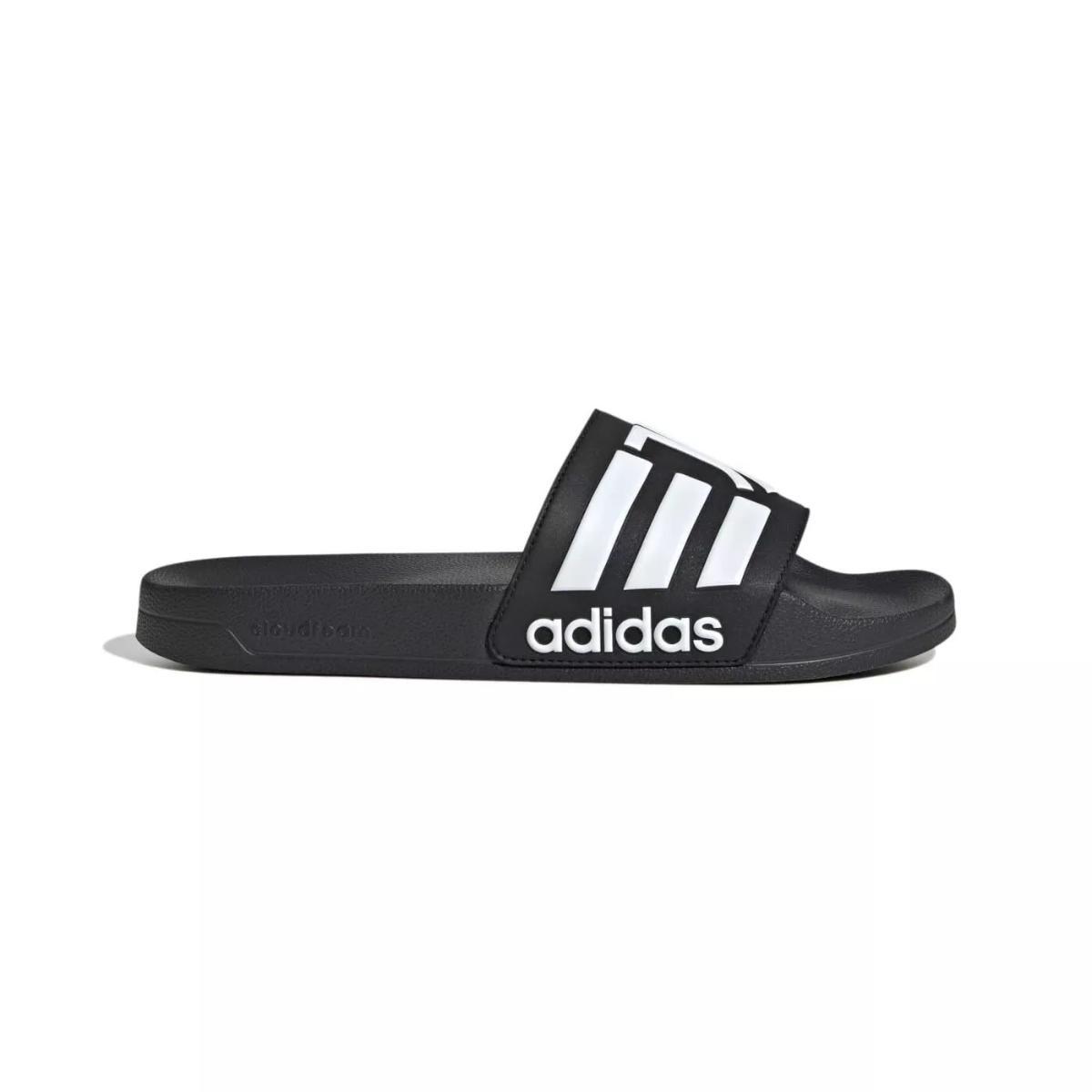 adidas Adilette Shower Juventus SANDALI/CIABATTEUnisex - Adulto
