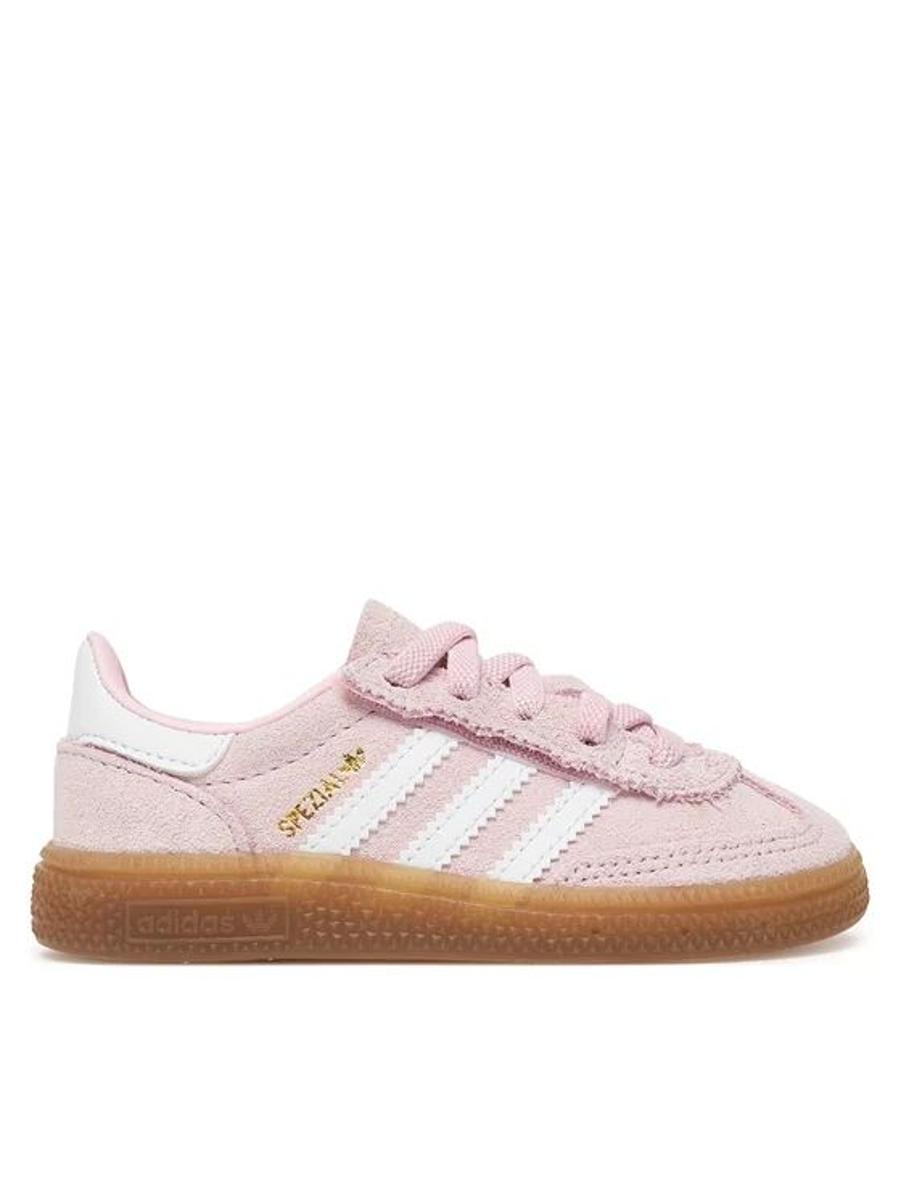 ADIDAS Scarpe Sneakers-Rosa