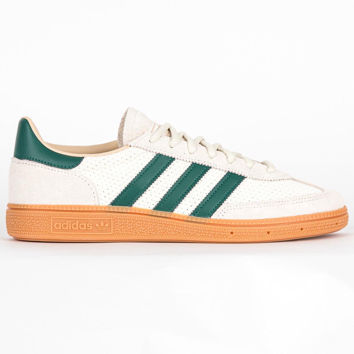 Sneakers adidas Originals Handball Spezial off white