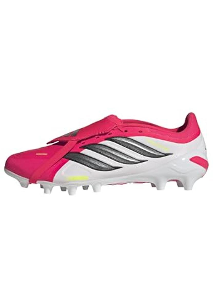 Adidas Unisex League Fold-Over Tongue Artificial Ground Scarpe da Calcio