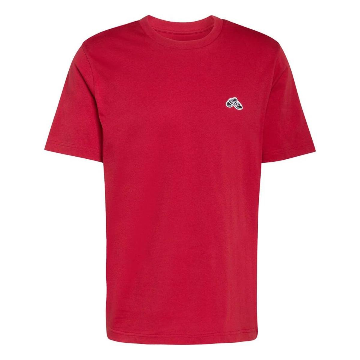 adidas Summer Slide Trim Graphic T-Shirt Maglietta Grafica (Manica Corta) Uomo (Pacco da 1)