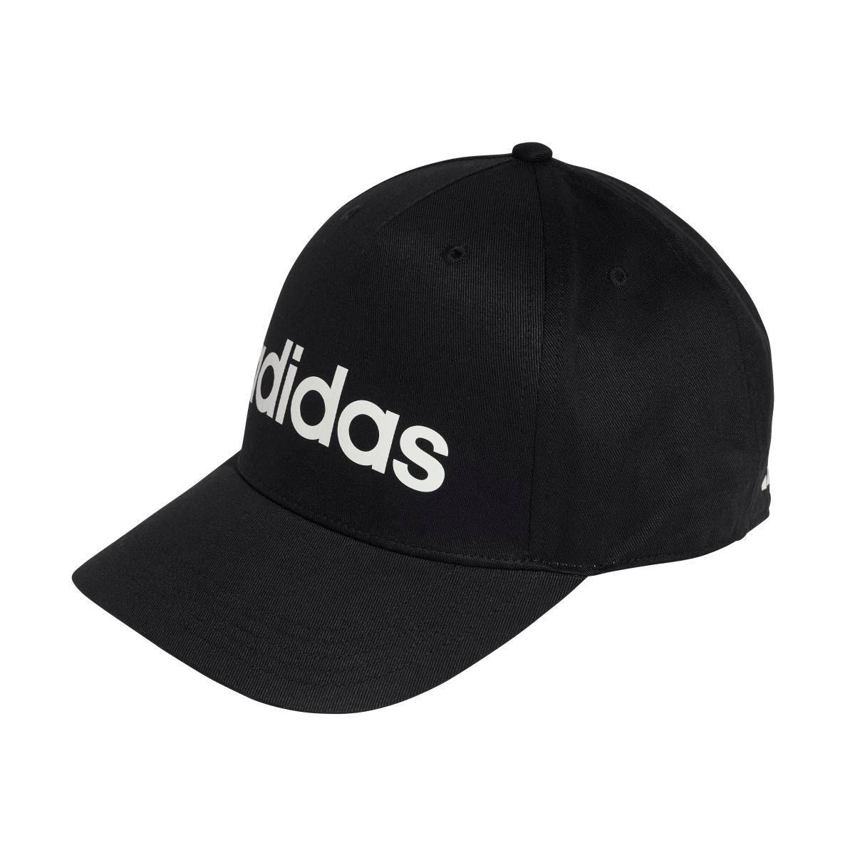 adidas Unisex Berretto da Baseball Linear