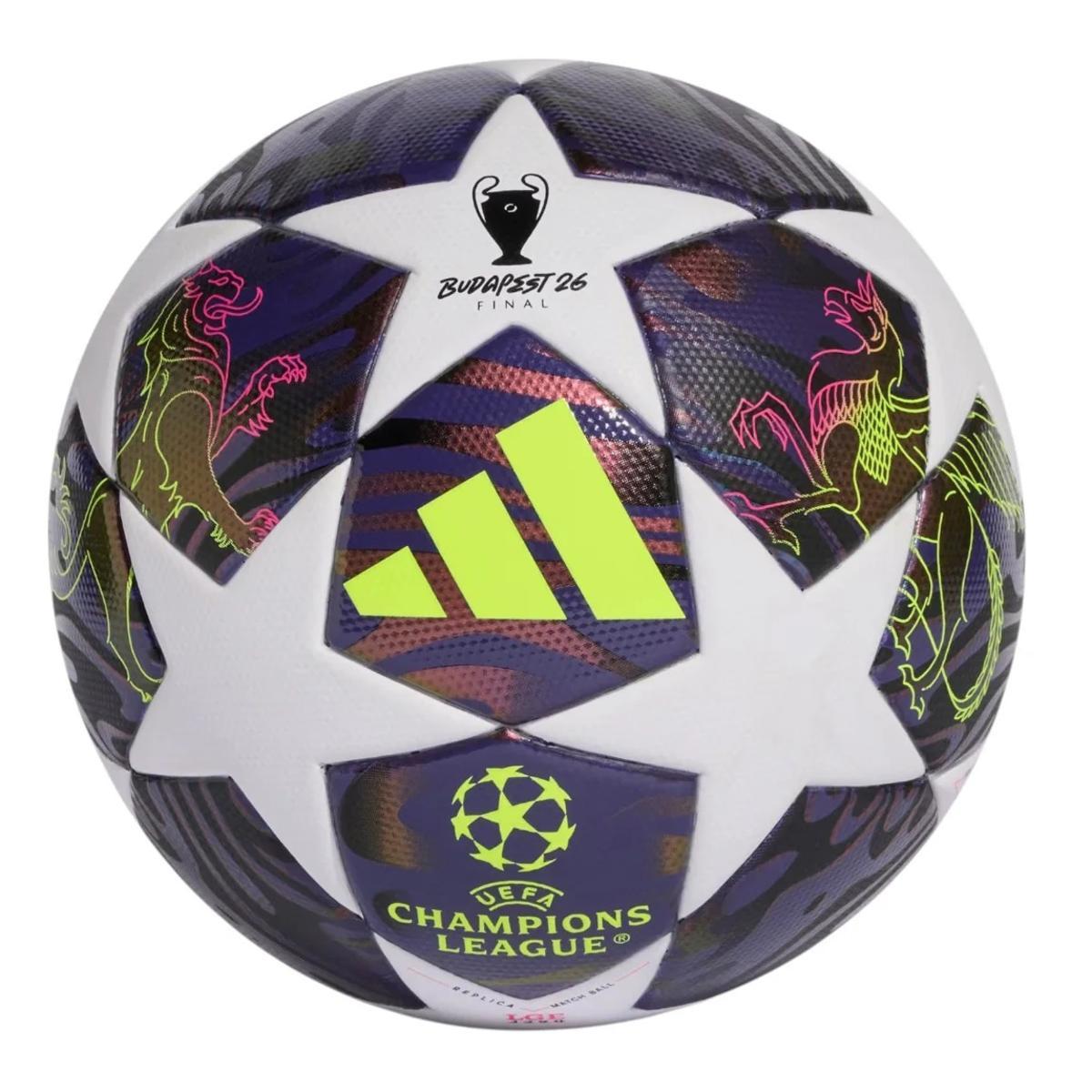 adidas Pallone UEFA Champions League Final League J290