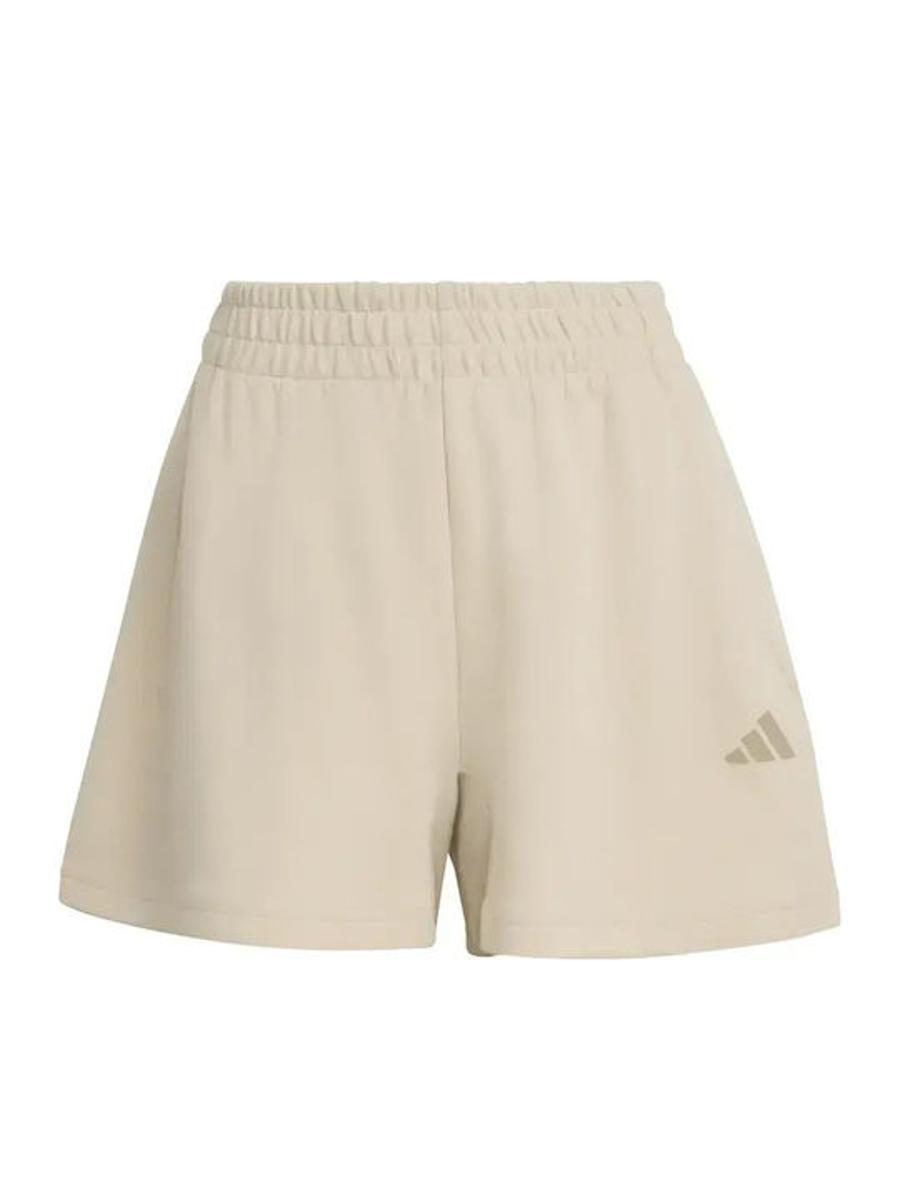 adidas - Future Icons Small Logo Short, Pantaloncini Donna