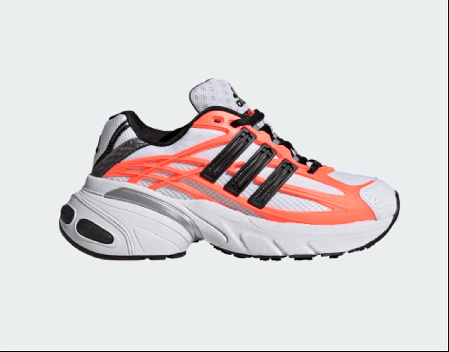Adidas Adistar xlg 2.0 shoes-Bianco
