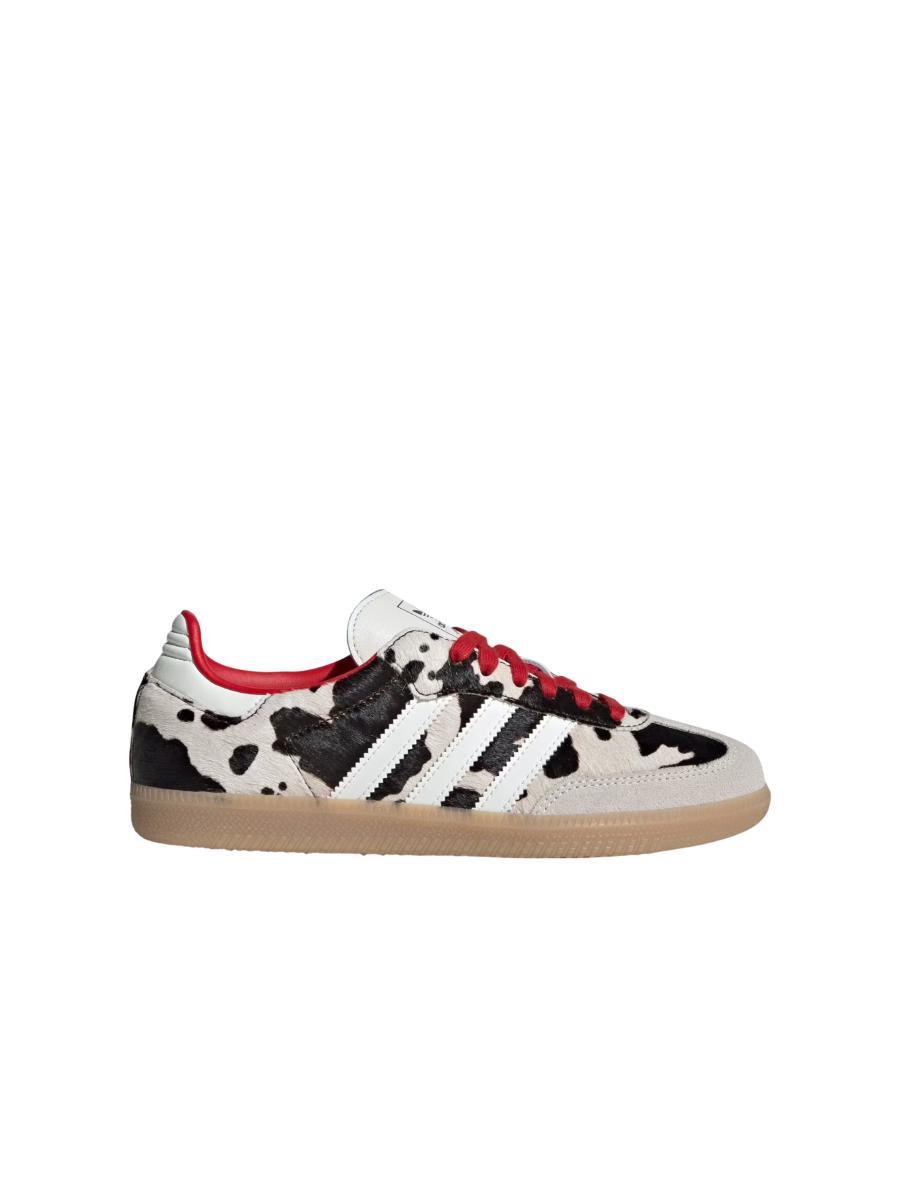 adidas Samba Og W KI6956, Scarpe Sportive Donna
