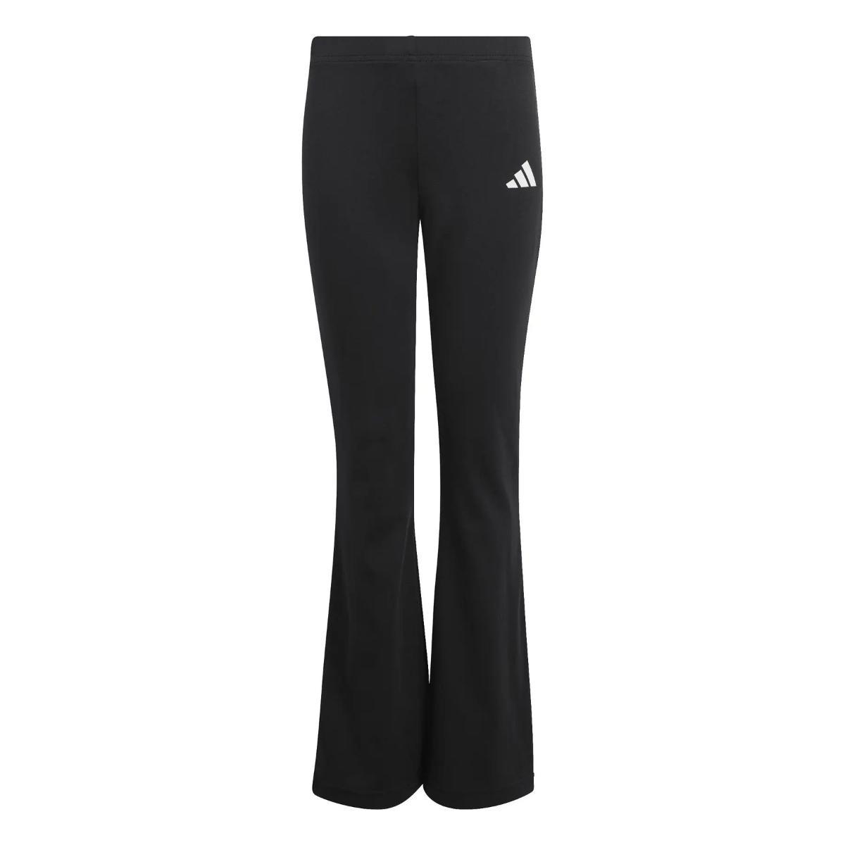 adidas - Essentials Flared Leggings, Collant (1/1) Bambine e Ragazze
