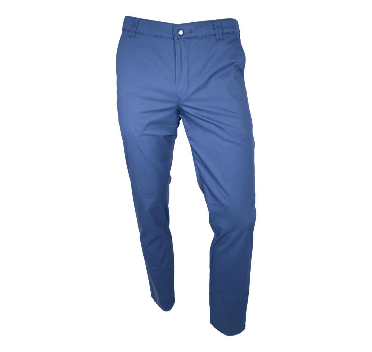 MEYER Ultraleggero Active-Chino-Blu