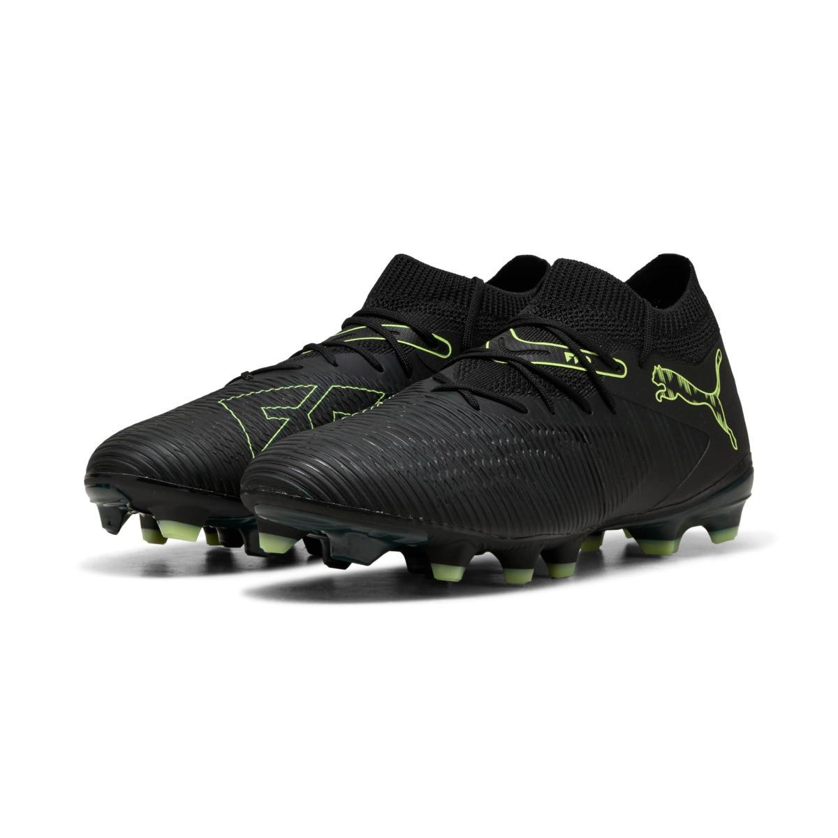 PUMA Future 8 Match Fg/AG Scarpe da calcioUnisex - Adulto