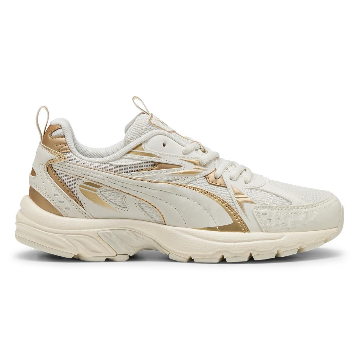 PUMA Milenio Tech Wmns Dayinight Scarpe da ginnasticaDonna