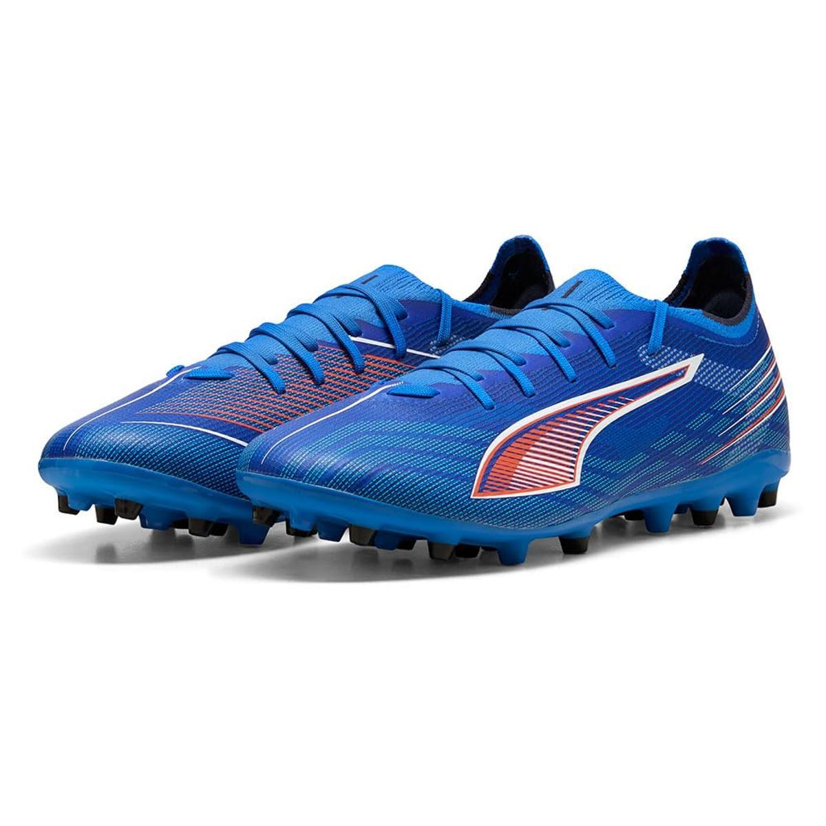 PUMA Ultra 6 Match MG, Scarpe da Calcio Unisex-Adulto