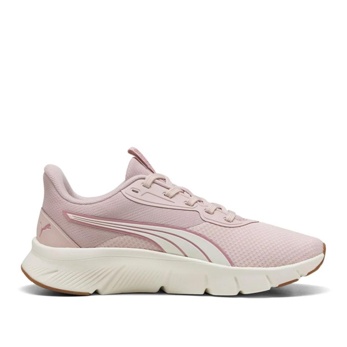 Puma Flexfocus Lite Modern Woven Black-p, Scarpe Unisex-Adulto-Rosa