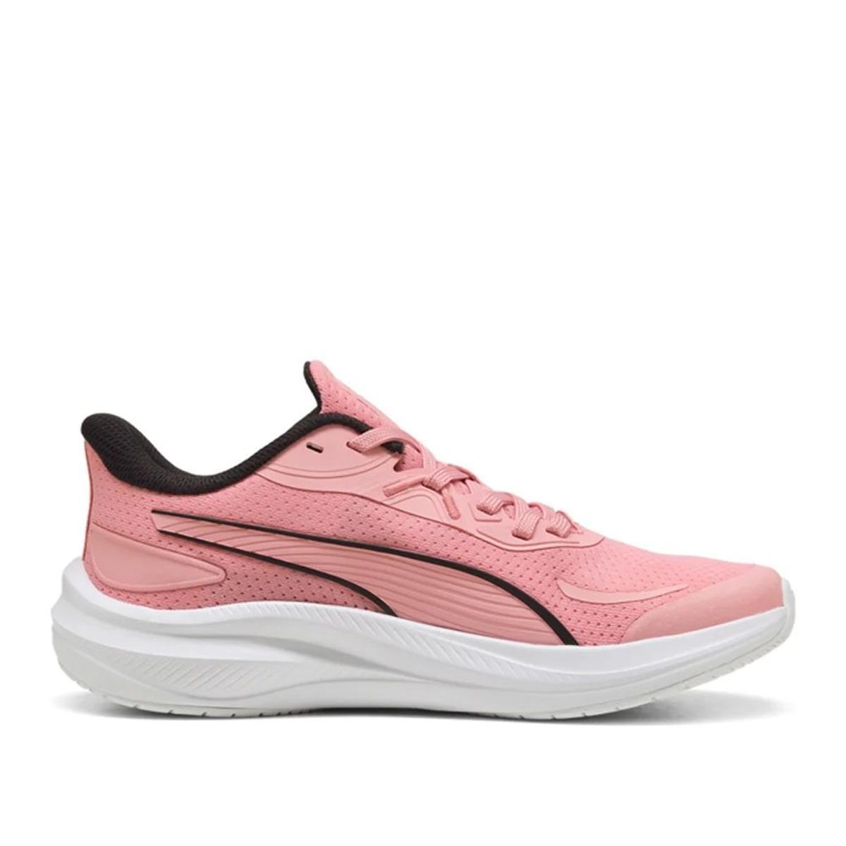 Puma Skyrocket Lite 2 Jr Scarpe da ginnasticaUnisex - Bambini e Ragazzi-Rosa