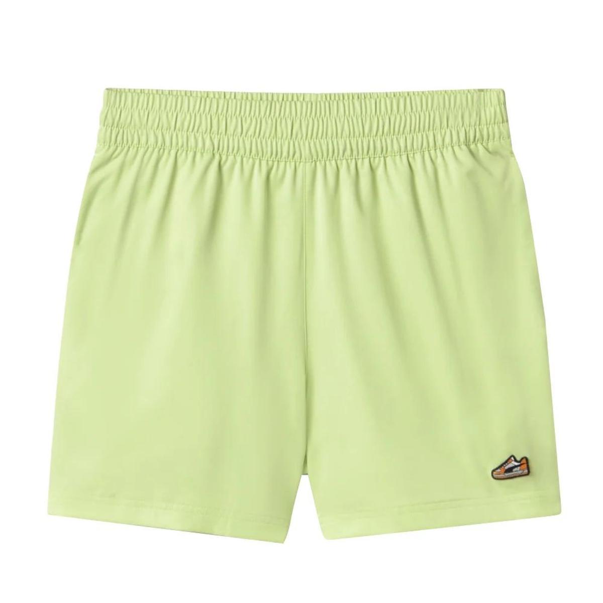 Shorts Puma UomoVerde-Cool Cucumber