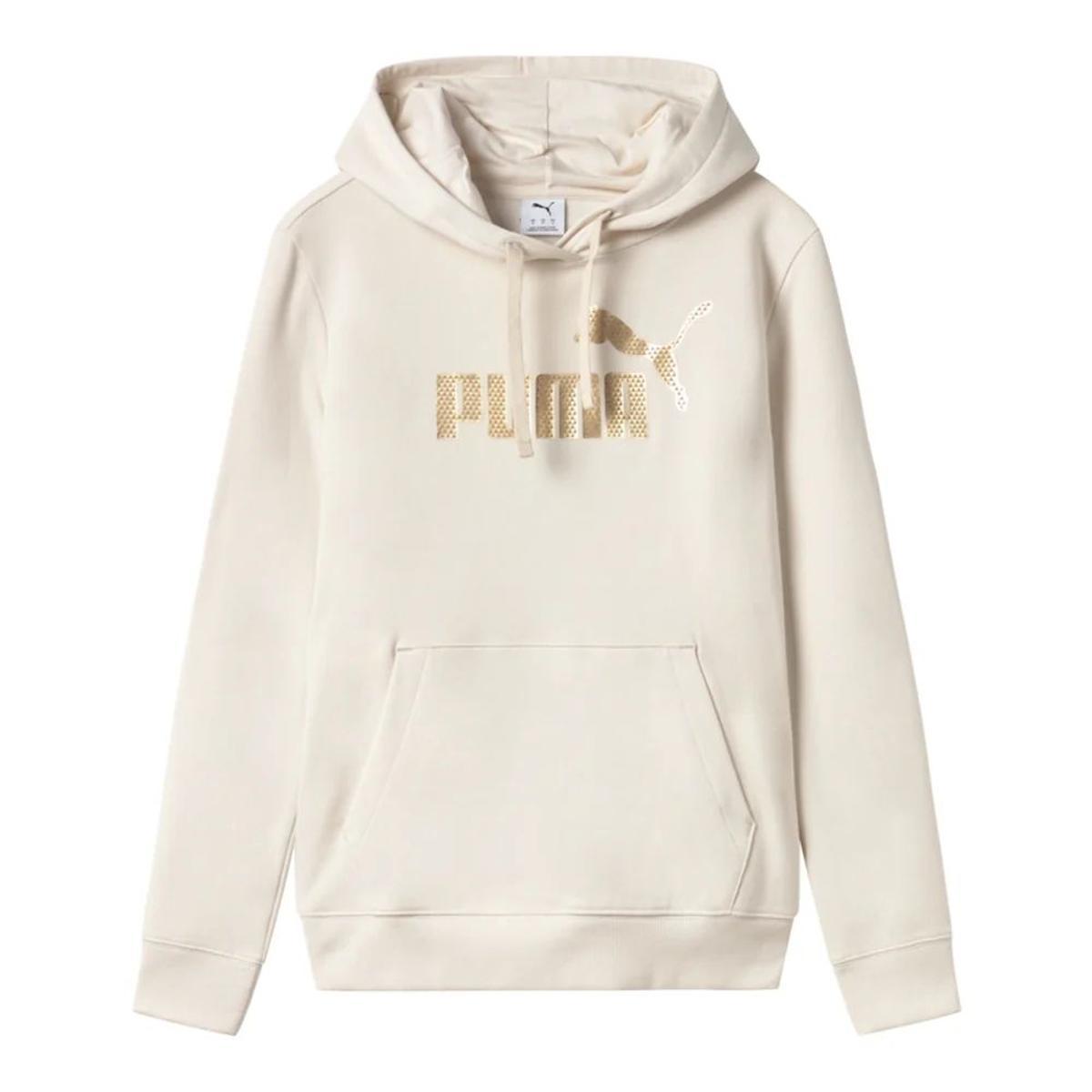 Felpa Puma Donna