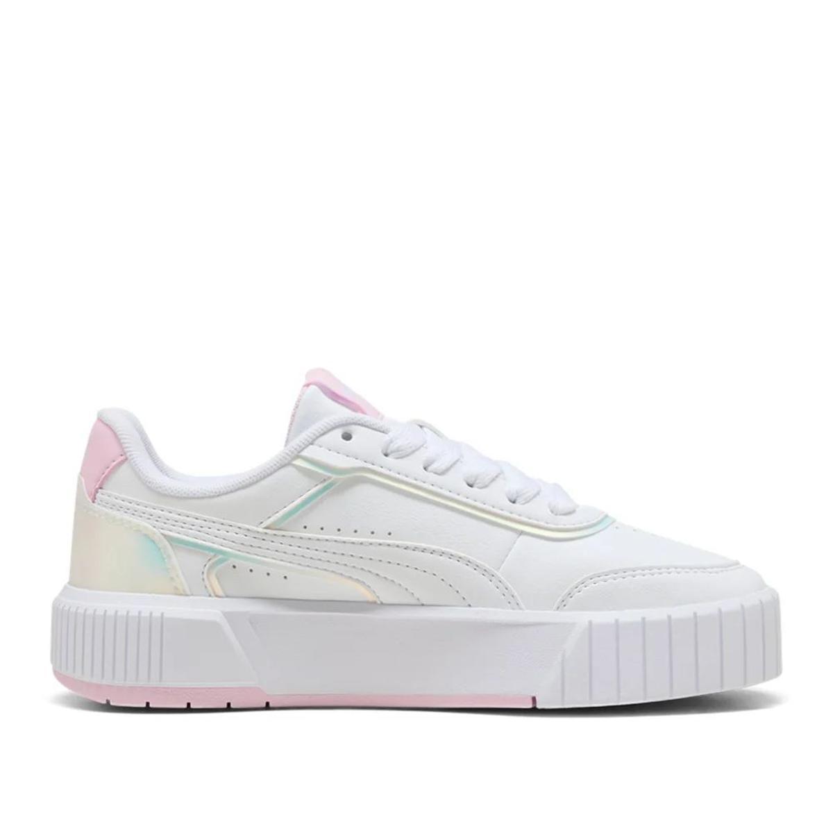 Sneakers Puma Carina Mia Holo 2.0 jr Ragazza