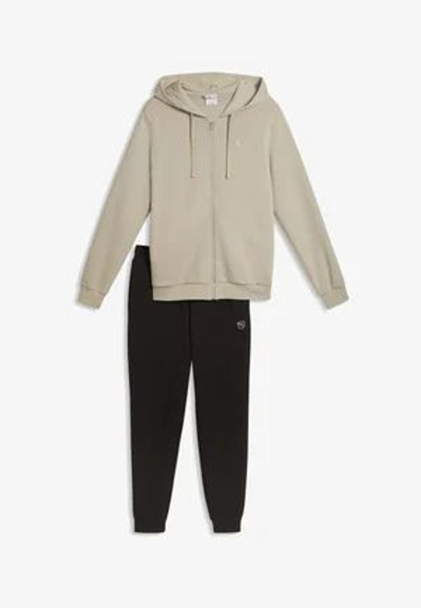 PUMA Tuta Essentials Elevated da uomo