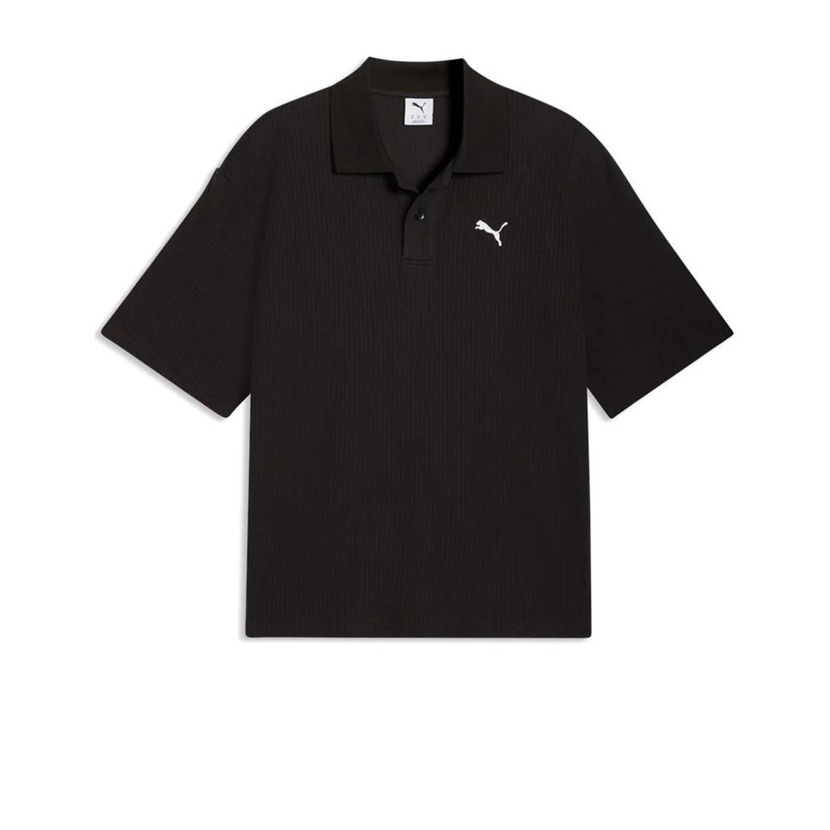 PUMA Polo Wardrobe Essentials da Uomo