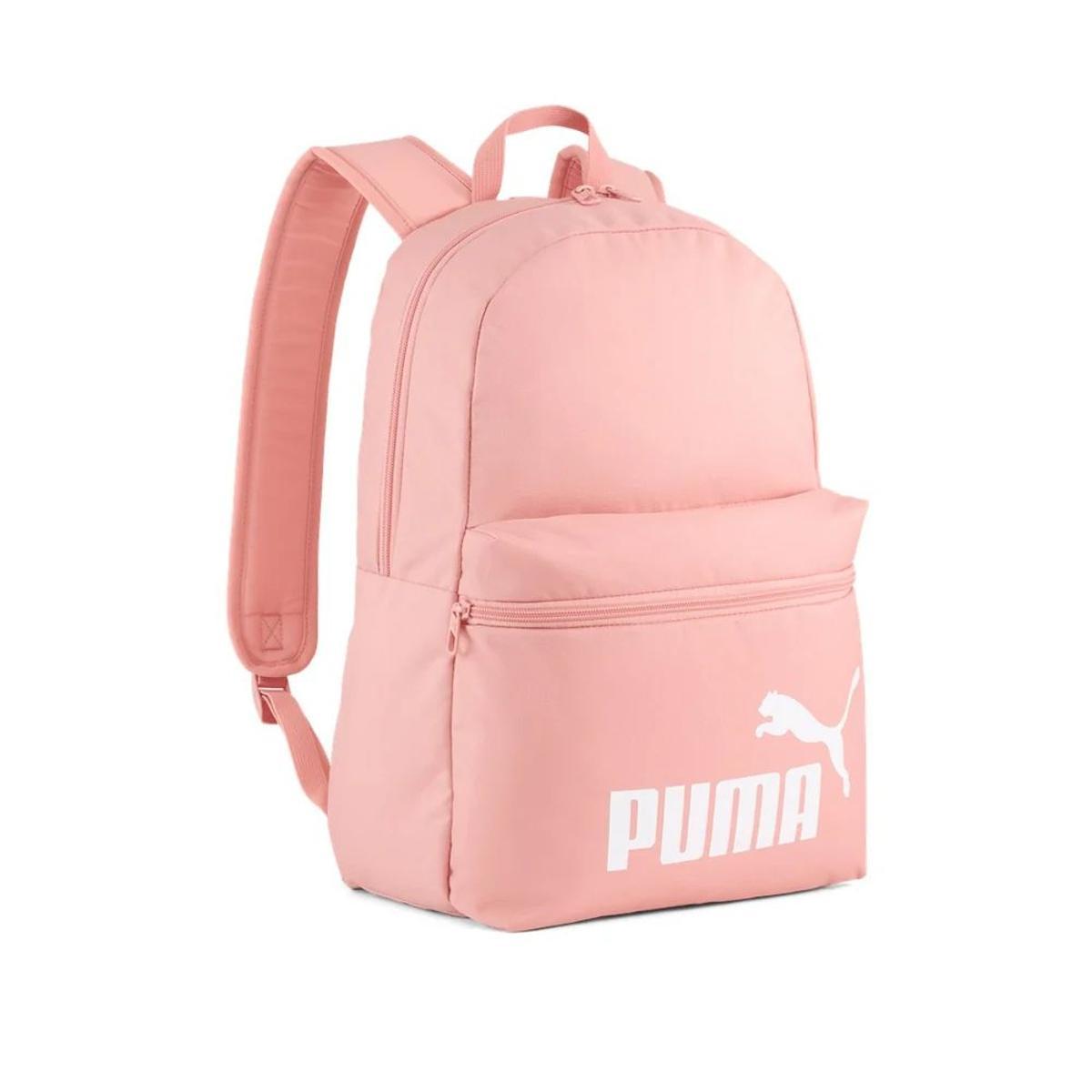 PUMA Zaino Phase-Rosa