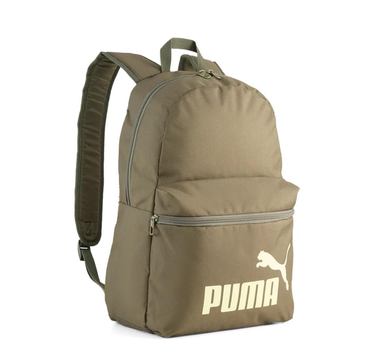 PUMA Zaino Phase-Verdone
