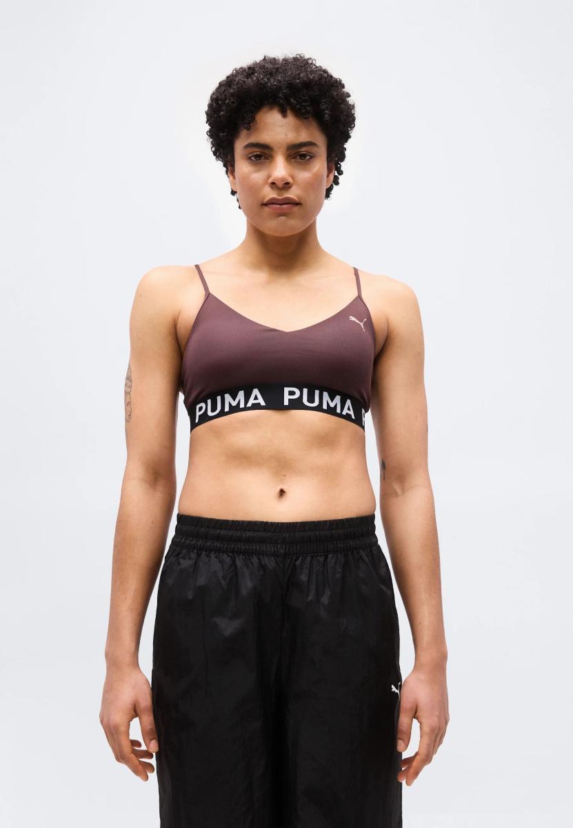 PUMA Reggiseno Move Strong da Donna
