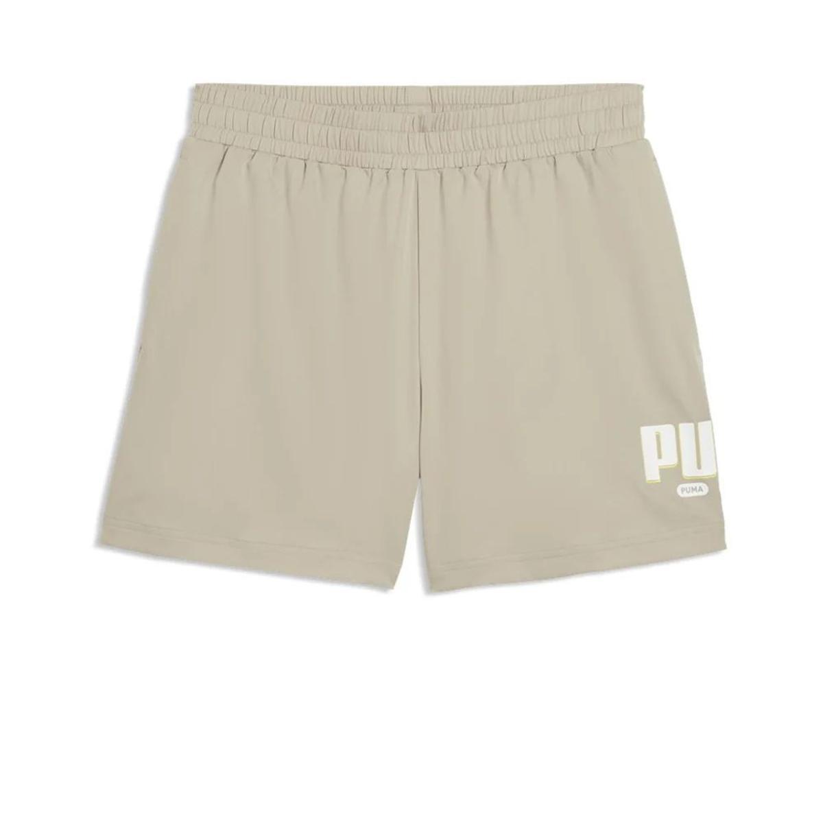 PUMA Costumi da bagno Boxer-Beige
