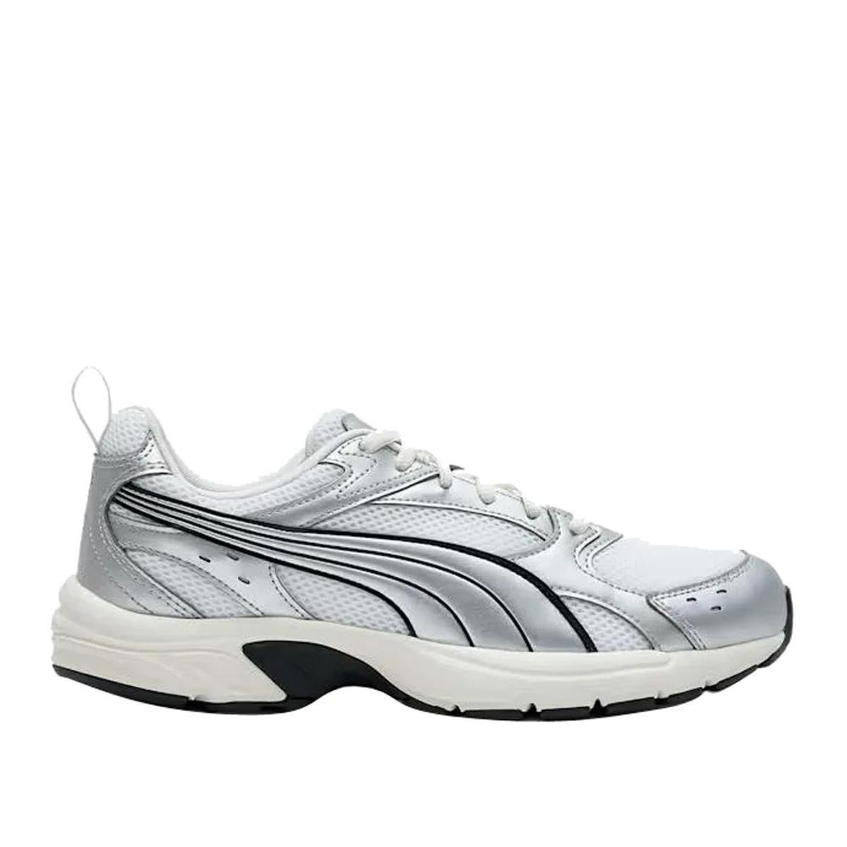 PUMA Sneakers Milenio Tech Light Unisex-Grigio