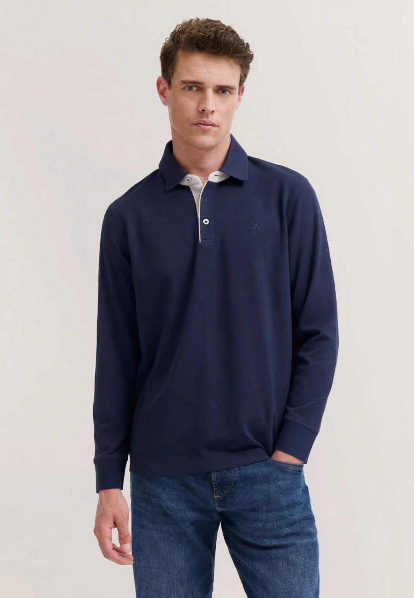 bugatti Polo Uomo