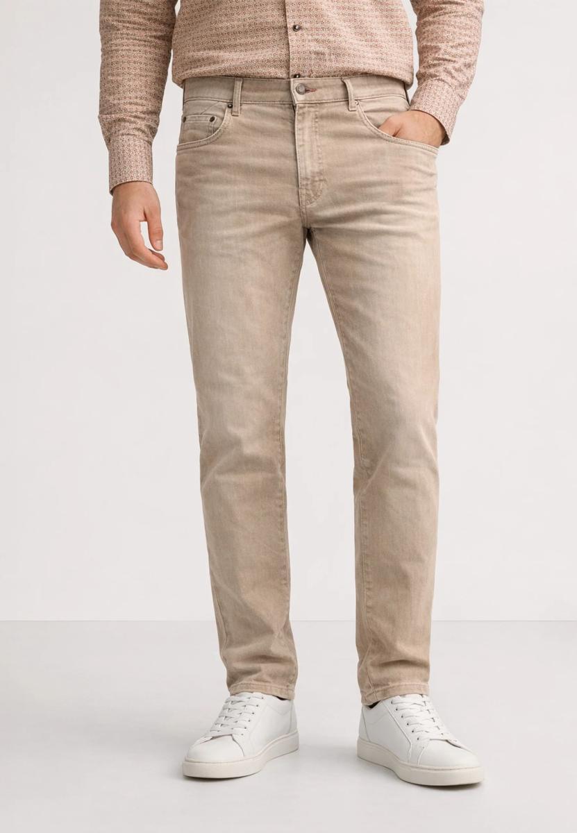 bugatti Jeans Leggeri Stretch Flexcity 16645e-3278d