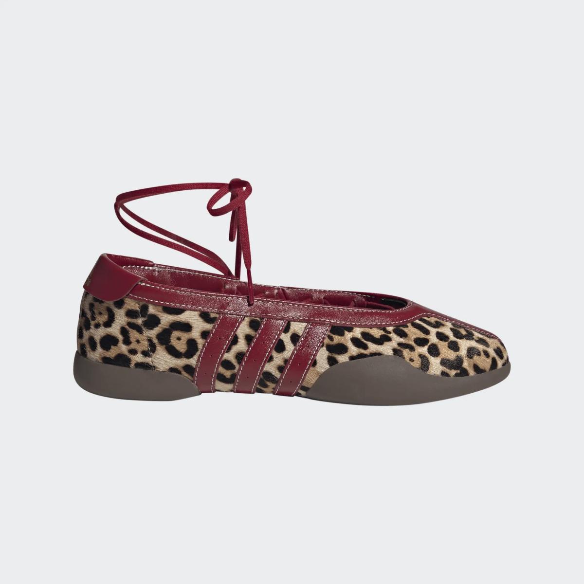 Adidas Taekwondo mei ballet shoes-LEOPARDATO